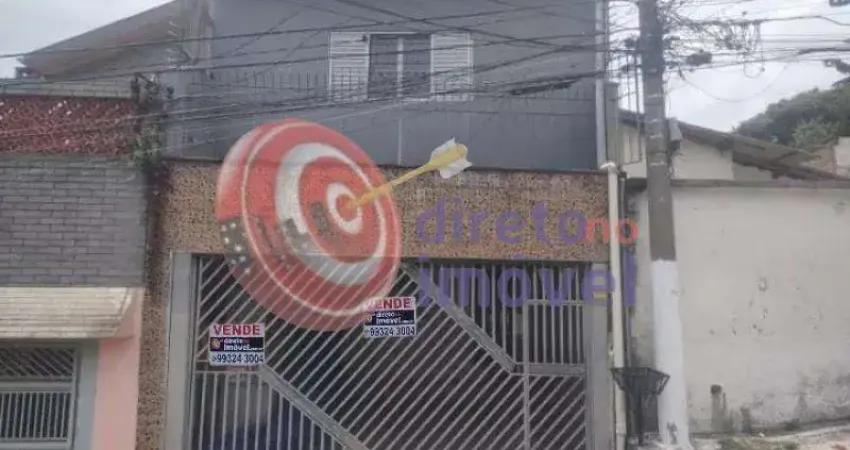 Casa com 3 quartos à venda na Rua Franklin Ribeiro de Almeida, Jardim Catanduva, São Paulo