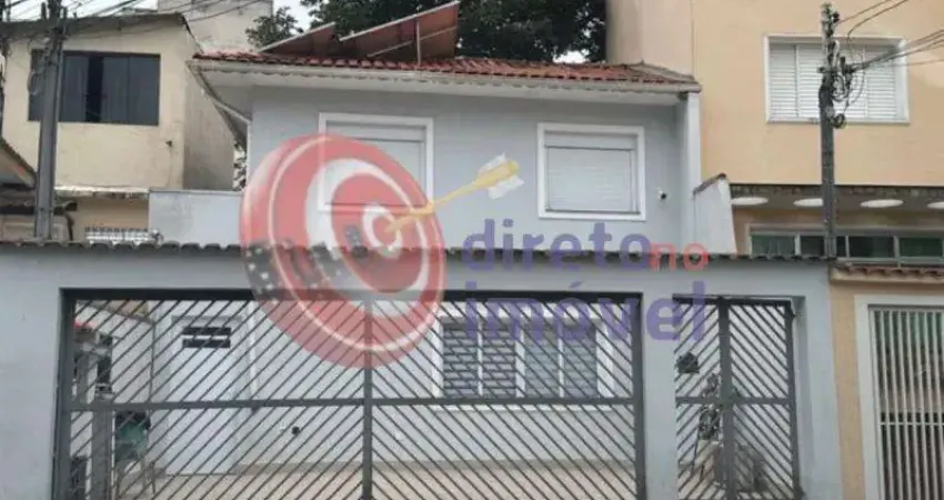 Casa com 3 quartos à venda na Rua Elias Assad Chedid, Vila Mariana, São Paulo