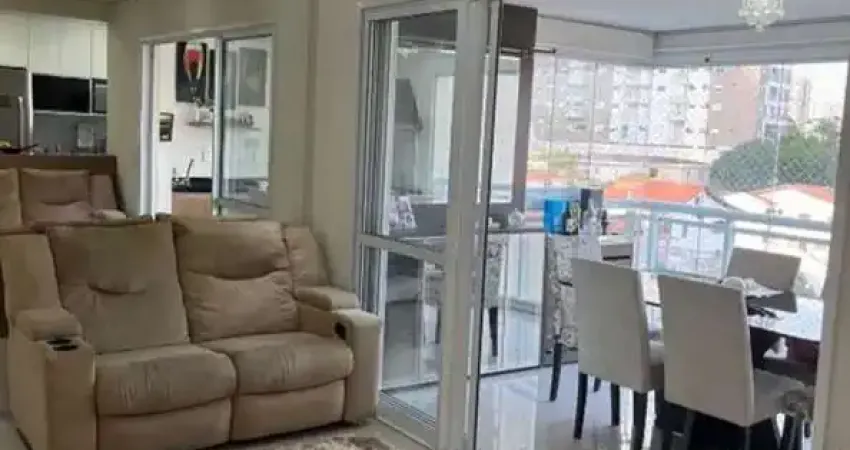 APARTAMENTO Up Home  A VENDA 2 QUARTOS 1 VAGA 72m²  Santana   SP