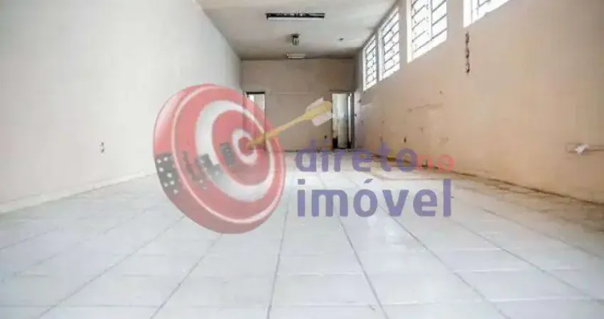 Casa com 4 quartos à venda na Rua Salvador de Edra, Saúde, São Paulo