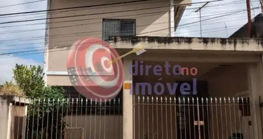 Casa com 3 quartos à venda na Rua Jacó Bernardes, Vila Carbone, São Paulo
