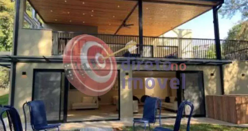 Casa azaleias 237 condomínio estância parque atibaia (epa)