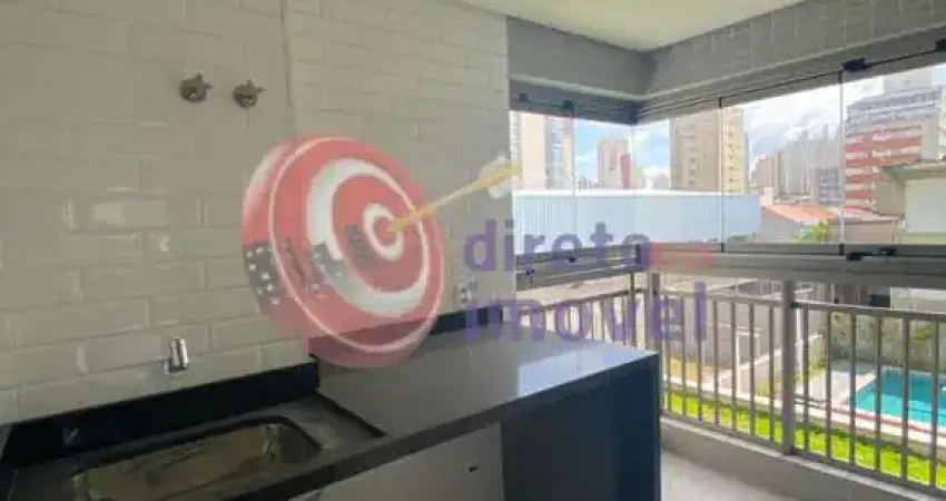 Apartamento raízes do parque 113m² 3 suítes 3 vagas  vila mariana são paulo