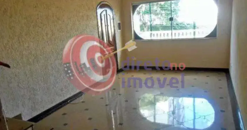 Casa com 3 quartos à venda na Rua Guaraja, Vila Mazzei, São Paulo