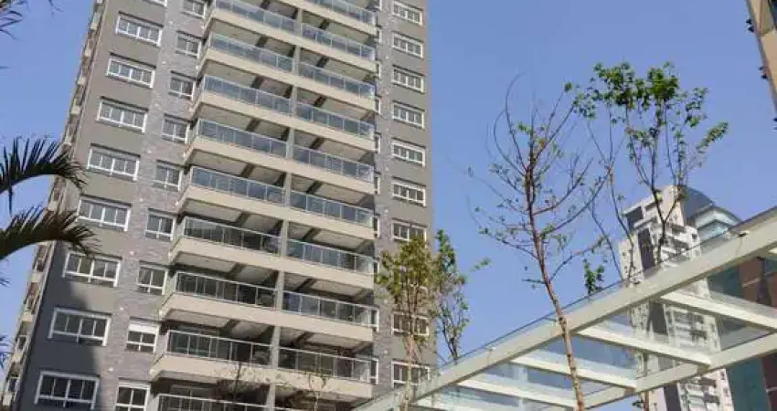 APARTAMENTO 2 DORMITÓRIOS 1 VAGA SOHO PARAÍSO 65m²     PARAÍSO SÃO PAULO
