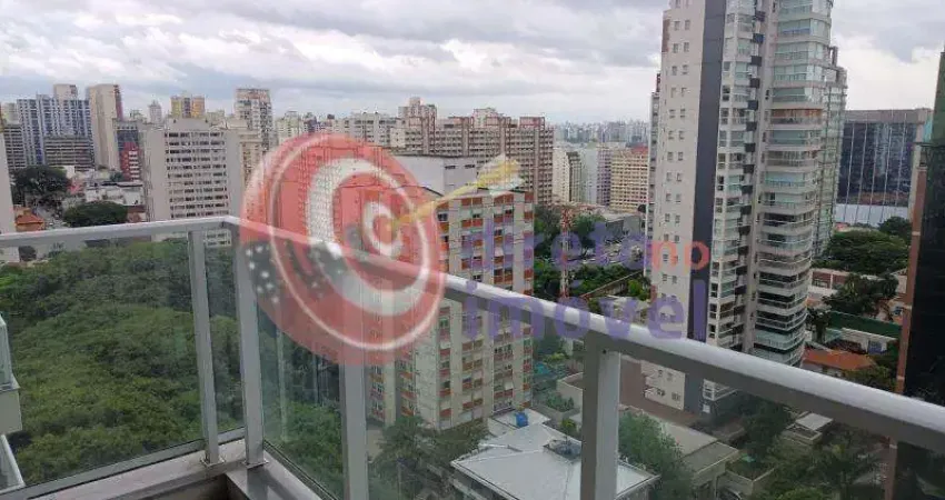 Apartamento 2 dormitórios 1 vaga soho paraíso 65m² paraíso são paulo