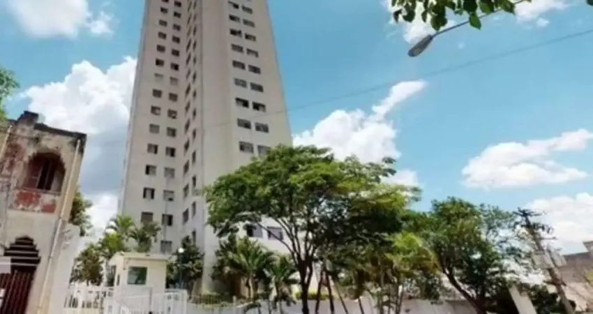 APARTAMENTO VENDE/ALUGA 2 QUARTOS 1 VAGA  50m²   CAMBUCI   SÃO PAULO