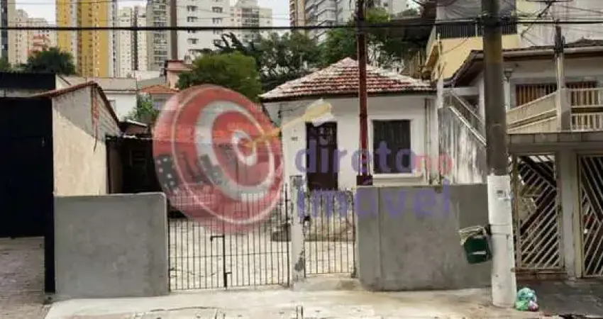 Terreno à venda na Avenida Botuquara, Bosque da Saúde, São Paulo