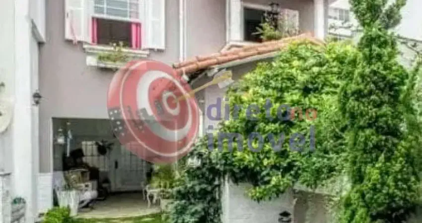 Casa de vila a venda 5 quartos 2 suítes 5 vagas 260m²   aclimação   são paulo