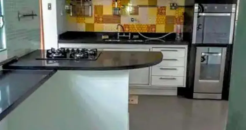 APARTAMENTO DUPLEX 180m² 3 QUARTOS 1 2 BANHEIROS 1 VAGA   ACLIMAÇÃO   SÃO PAULO