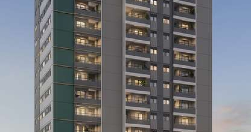 APARTAMENTO À VENDA 2 QUARTOS 1 SUÍTE 1 VAGA   CULT VILA MARIANA   SÃO PAULO