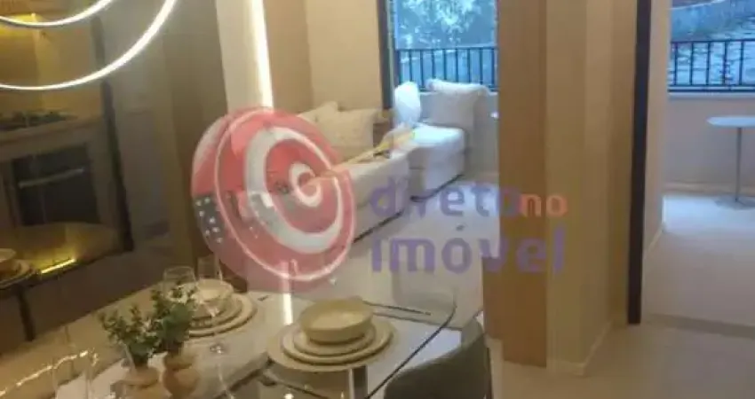 Apartamento à venda 2 quartos 1 suíte 1 vaga cult vila mariana são paulo