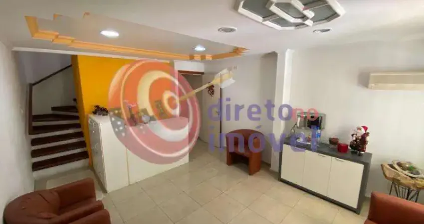 Casa comercial à venda na Rua Lydia Simões Cabral, Indianópolis, São Paulo