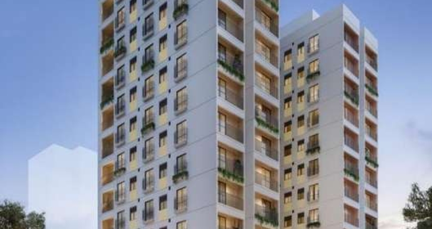 APARTAMENTO LANÇAMENTO BEM VIVER BARÃO DE LIMEIRA 1 E 2 QUARTOS        SANTA CECÍLIA  SÃO PAULO