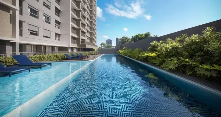 Apartamento a venda About Vila Mariana 3 dorms. 1  vaga   Vila Mariana  São Paulo  SP