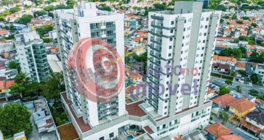 Apartamento 66m²  2 dorms 1 vaga  heaven design saúde   são paulo