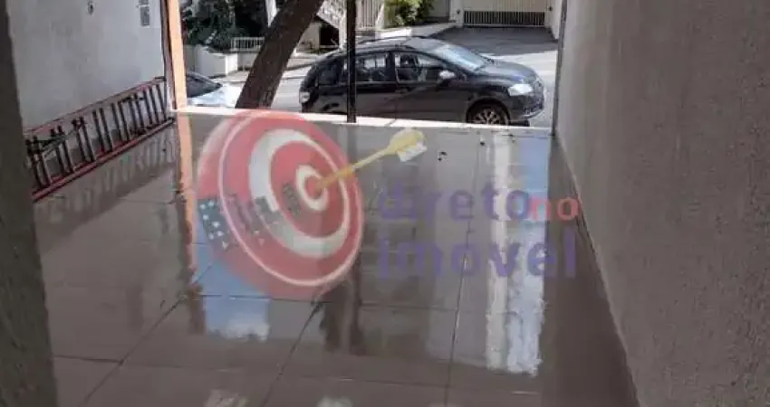 Ponto comercial para alugar na Rua Voluntários da Pátria, Santana, São Paulo