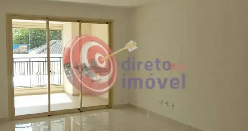 Apartamento a venda ed plazza san andrea 120m² 3 quartos 2 vagas     santana   são paulo