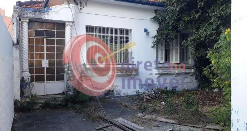 Terreno à venda na Rua Senador Carlos Teixeira de Carvalho, Cambuci, São Paulo