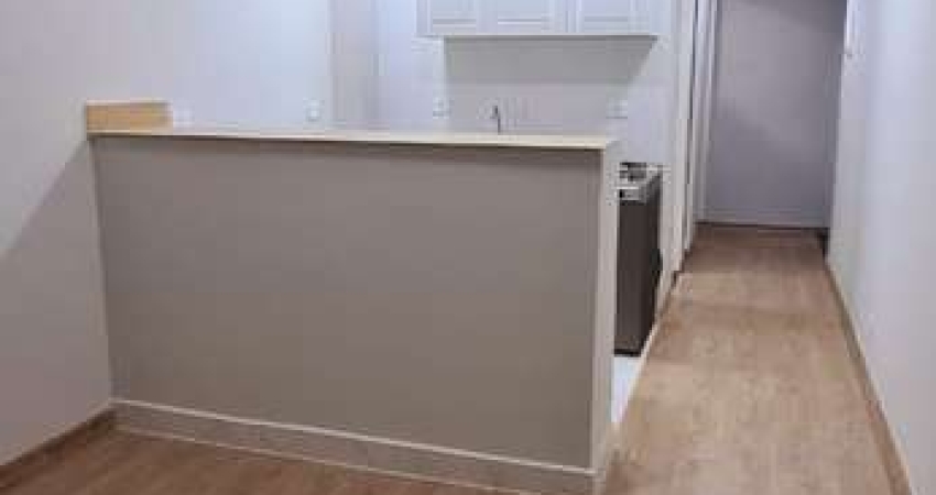 APARTAMENTO À VENDA  45m²  1 DORMITÓRIO   BELA VISTA   SÃO PAULO
