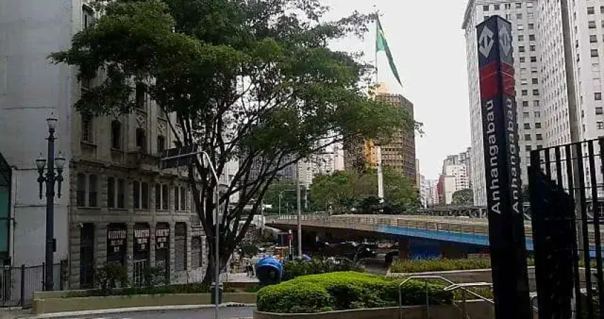 KITNET À VENDA 25m²    CENTRO    SÃO PAULO