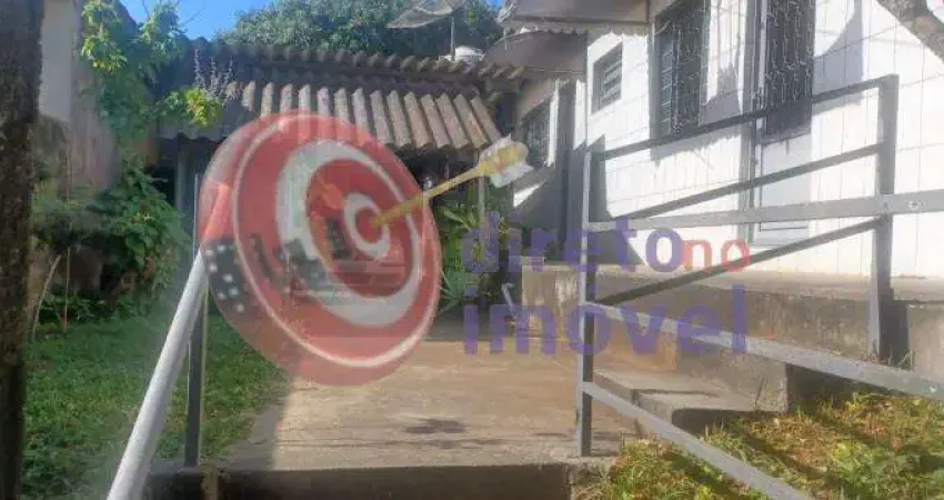 Casa com 2 quartos à venda na Rua Barra de Bacururu, Jardim Vivan, São Paulo