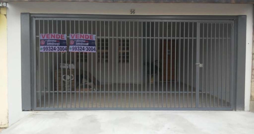 CASA À VENDA EM ITÚ  150m² 2  QUARTOS  2 VAGAS    ITÚ    SÃO PAULO