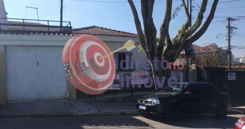 Casa térrea a venda 3 suítes 1 vaga 180m² at tucuruvi são paulo