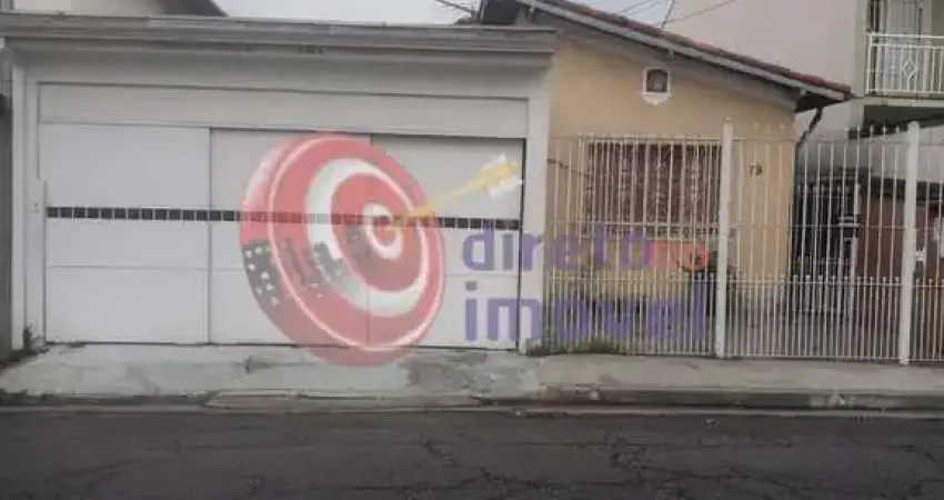 Terreno à venda na Rua Major Turíbio Moraes, Parque Vitória, São Paulo