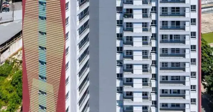 APARTAMENTO À VENDA  48m²  2 SUÍTES 1 VAGA  BANDEIRA   SÃO PAULO