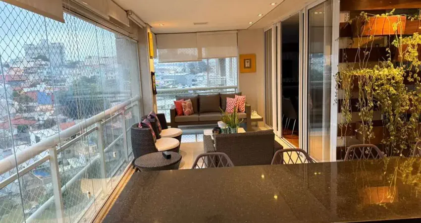 ALUGA APARTAMENTO  PATEO CALUNYA  186M²  3 SUÍTES 3 VAGAS   SÃO CAETANO DO SUL   SÃO PAULO