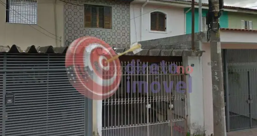 Casa com 2 quartos à venda na Rua Camboim, Vila Nilo, São Paulo