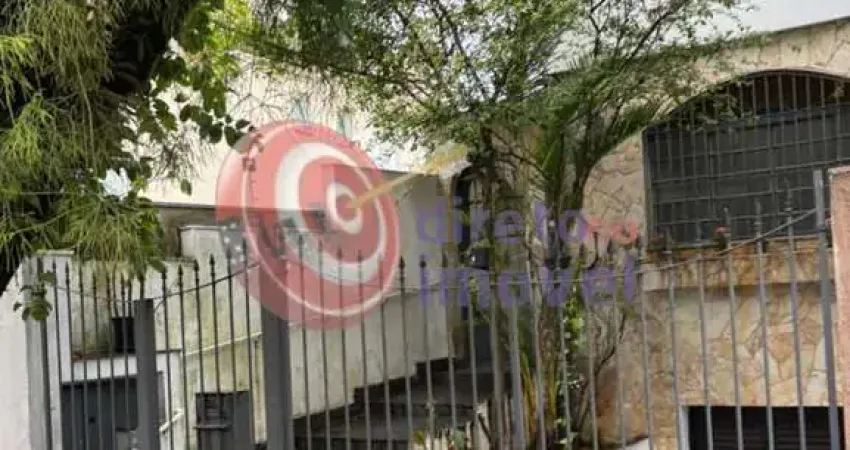 Casa com 3 quartos à venda na Rua Guiratinga, Chácara Inglesa, São Paulo