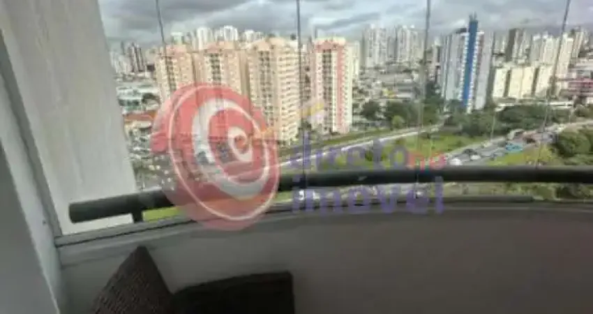 Apartamento com 2 quartos à venda na Rua General Sousa Neto, Vila Aricanduva, São Paulo