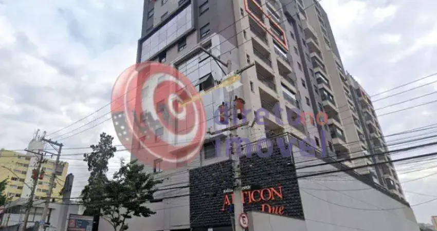 Apartamento à venda 2 quartos 1 vaga 47m² parada inglesa são paulo