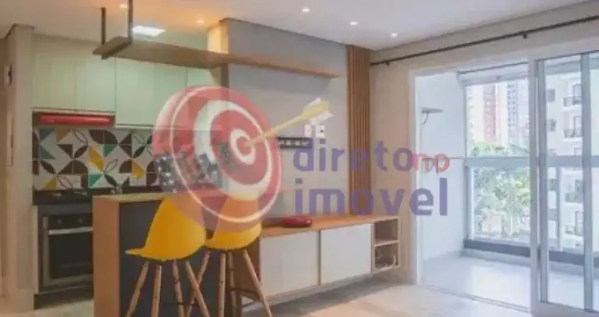 Apartamento à venda 2 quartos 1 suíte 1 vaga praça da árvore são paulo