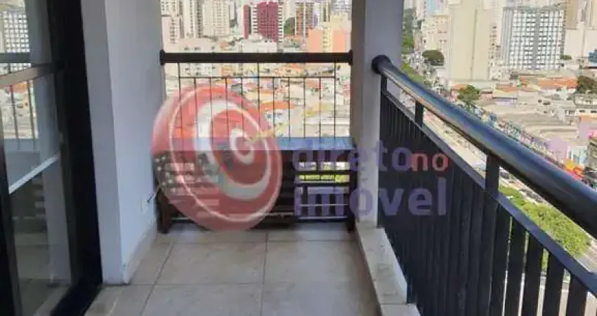 Stúdio tag edited à venda 35m² 1 dormitório praça da árvore são paulo