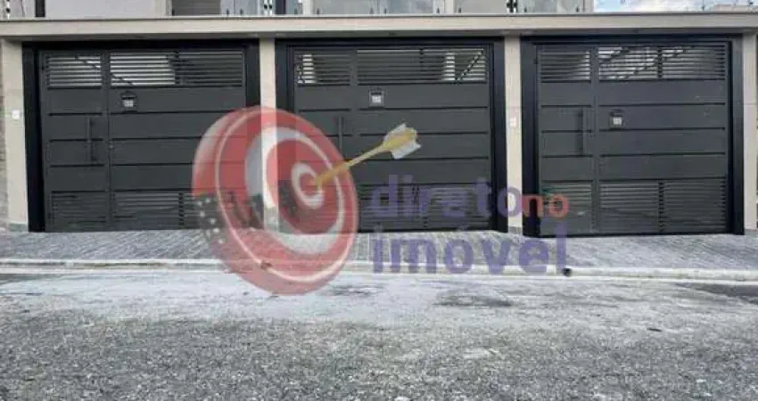 Casa com 3 quartos à venda na Rua Aruaque, Vila Isolina Mazzei, São Paulo