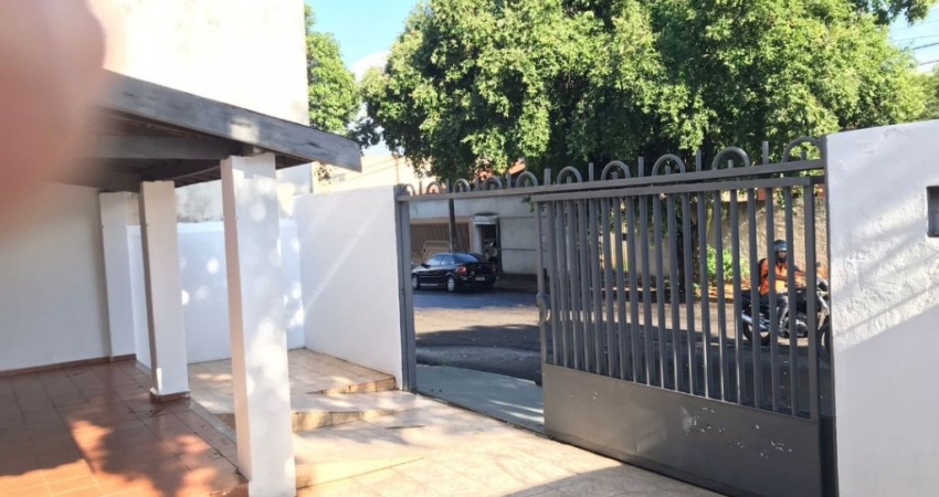 Vendo Casa Bairro Dona Amélia Araçatuba SP