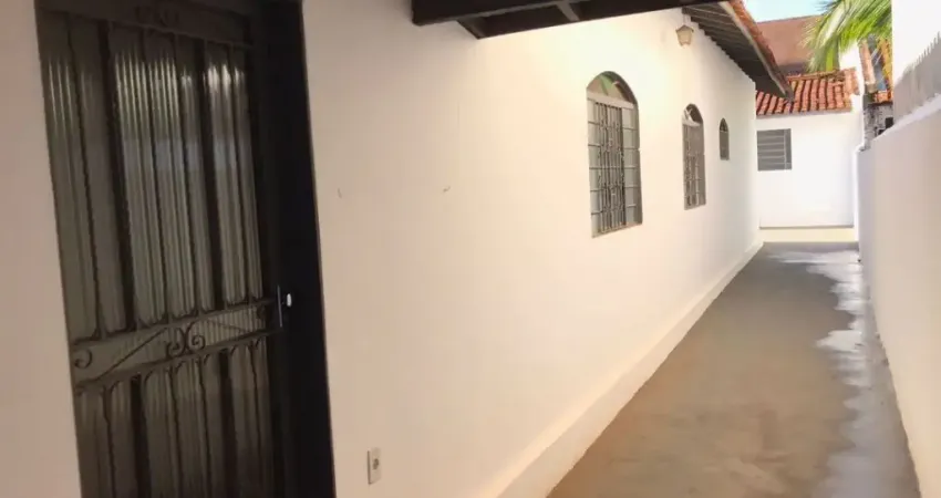 Casa com 3 quartos à venda no Dona Amélia, Araçatuba