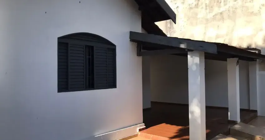 Casa com 3 quartos à venda no Dona Amélia, Araçatuba
