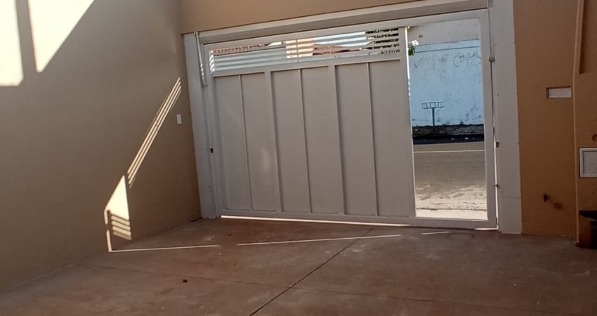 Vendo Casa Bairro Ipanema Araçatuba SP