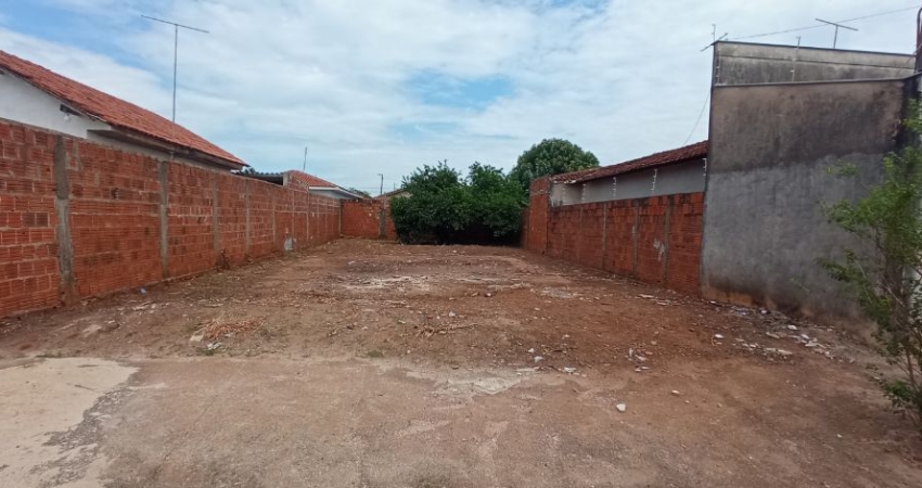Terreno à venda na Rua Orlando Antônio Grassi, 000, Jardim das Oliveiras, Araçatuba