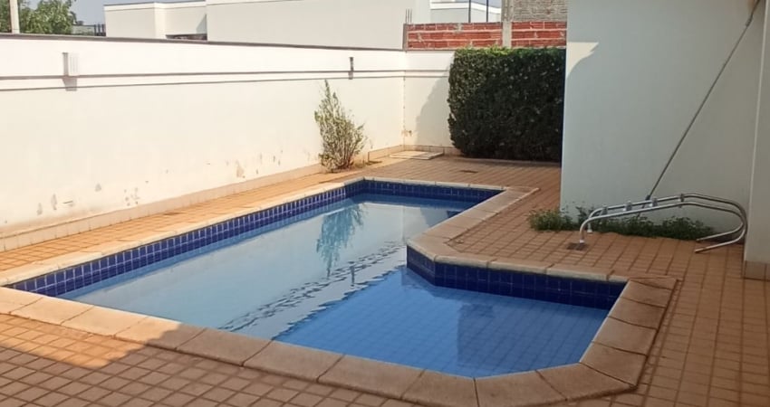 Vendo Casa Condomínio Habiana Araçatuba SP