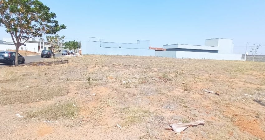Vendo Terreno Condomínio Quinta Do Ipê Araçatuba SP