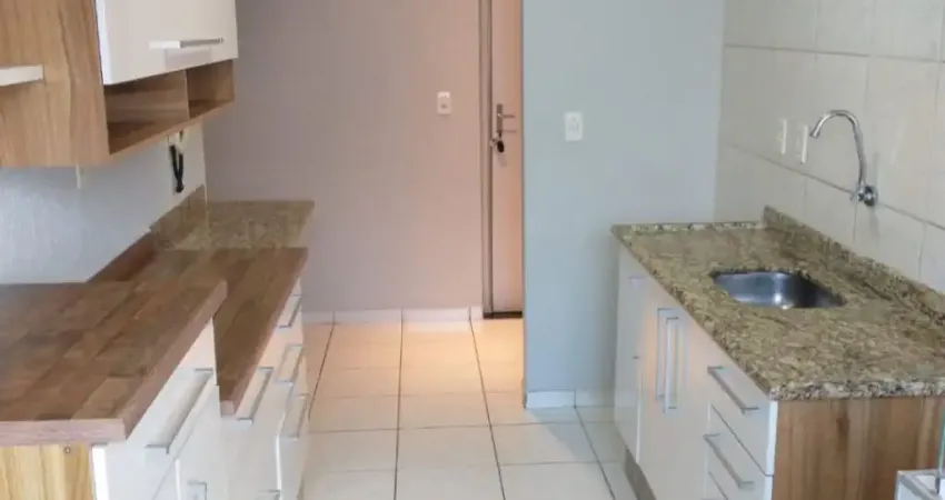 Apartamento com 2 quartos à venda na Rua Conde Zepelin, 420, Vila Aeronáutica, Araçatuba