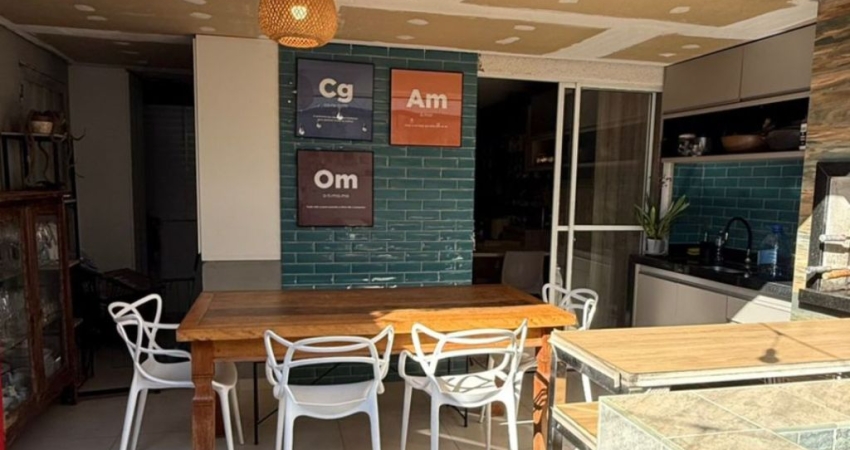 Vendo Casa Condomínio Moradas Araçatuba SP