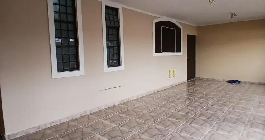 Casa com 3 quartos à venda no Higienópolis, Araçatuba 