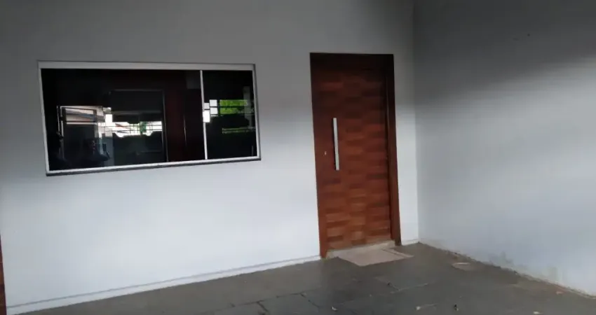 Vendo Casa Bairro Monterrey Araçatuba SP