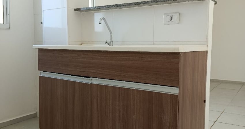 Vendo Apartamento Condomínio Art Ville Araçatuba SP